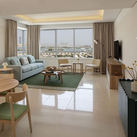 Staybridge Suites Dubai Internet City Exterior photo